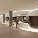 Groupama / Scheubel + Genty Architectes Groupama / Scheubel + Genty Architectes © Stéphane Chalmeau