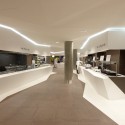 Groupama / Scheubel + Genty Architectes Groupama / Scheubel + Genty Architectes © Stéphane Chalmeau