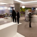 Groupama / Scheubel + Genty Architectes Groupama / Scheubel + Genty Architectes © Stéphane Chalmeau