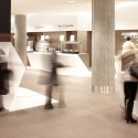 Groupama / Scheubel + Genty Architectes Groupama / Scheubel + Genty Architectes © Stéphane Chalmeau