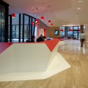 Groupama / Scheubel + Genty Architectes