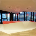 Groupama / Scheubel + Genty Architectes Groupama / Scheubel + Genty Architectes © Stéphane Chalmeau