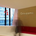 Groupama / Scheubel + Genty Architectes