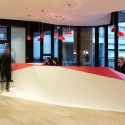 Groupama / Scheubel + Genty Architectes