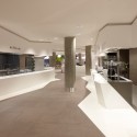 Groupama / Scheubel + Genty Architectes Groupama / Scheubel + Genty Architectes © Stéphane Chalmeau