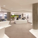 Groupama / Scheubel + Genty Architectes Groupama / Scheubel + Genty Architectes © Stéphane Chalmeau