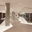 Groupama / Scheubel + Genty Architectes Groupama / Scheubel + Genty Architectes © Stéphane Chalmeau