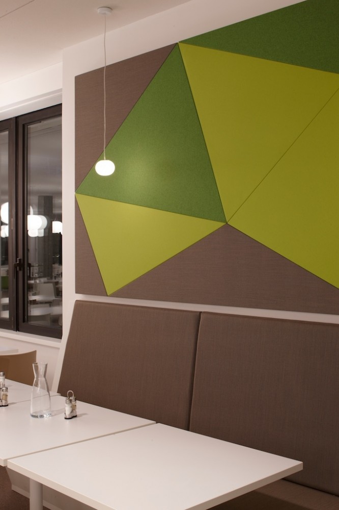 Groupama / Scheubel + Genty Architectes