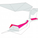 Groupama / Scheubel + Genty Architectes Groupama / Scheubel + Genty Architectes Diagram 01