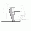 Groupama / Scheubel + Genty Architectes Groupama / Scheubel + Genty Architectes Detail 01