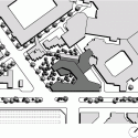 Groupama / Scheubel + Genty Architectes Groupama / Scheubel + Genty Architectes Plan 02
