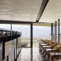 Brancott Estate Heritage Centre / Fearon Hay Architects © Patrick Reynolds