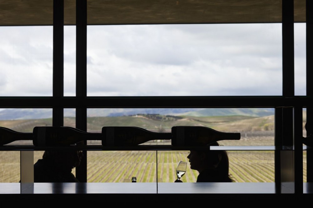 Brancott Estate Heritage Centre / Fearon Hay Architects