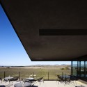 Brancott Estate Heritage Centre / Fearon Hay Architects © Patrick Reynolds