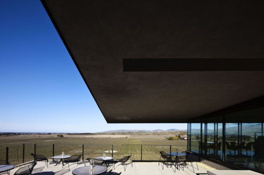 Brancott Estate Heritage Centre / Fearon Hay Architects