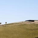Brancott Estate Heritage Centre / Fearon Hay Architects © Patrick Reynolds