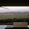 Brancott Estate Heritage Centre / Fearon Hay Architects © Patrick Reynolds
