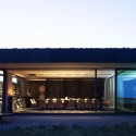 Brancott Estate Heritage Centre / Fearon Hay Architects © Patrick Reynolds