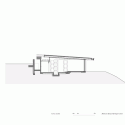 Brancott Estate Heritage Centre / Fearon Hay Architects Section 01