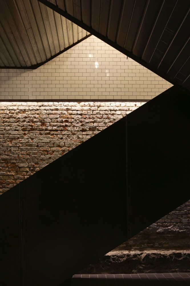 The Imperial Buildings / Fearon Hay Architects