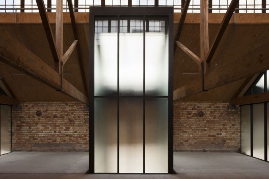 The Imperial Buildings / Fearon Hay Architects