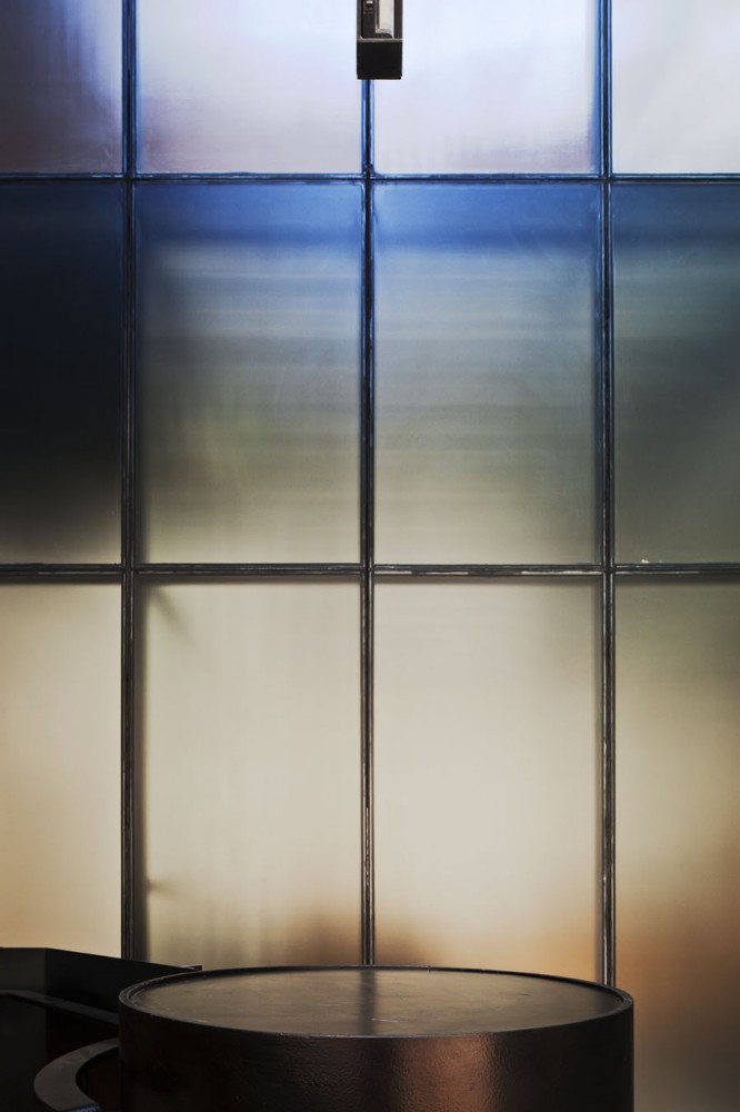 The Imperial Buildings / Fearon Hay Architects