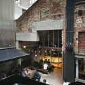 The Imperial Buildings / Fearon Hay Architects The Imperial Buildings / Fearon Hay Architects © Patrick Reynolds