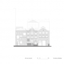 The Imperial Buildings / Fearon Hay Architects The Imperial Buildings / Fearon Hay Architects Elevation 01