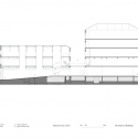 The Imperial Buildings / Fearon Hay Architects The Imperial Buildings / Fearon Hay Architects Section 01