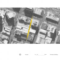 The Imperial Buildings / Fearon Hay Architects The Imperial Buildings / Fearon Hay Architects Plan 01