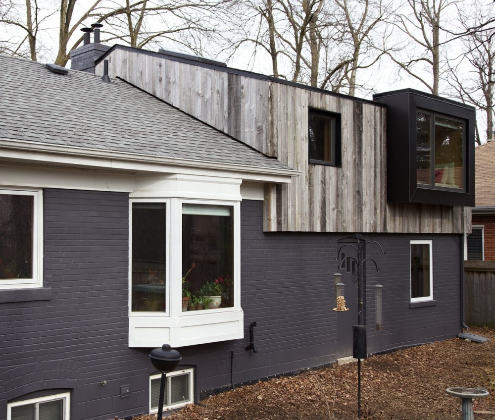 Eden House / The Practice of Everyday Design