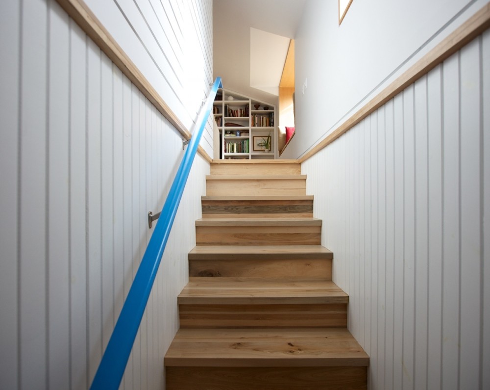 Eden House / The Practice of Everyday Design