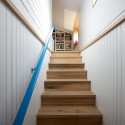 Eden House / The Practice of Everyday Design