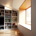 Eden House / The Practice of Everyday Design