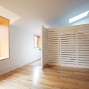 Eden House / The Practice of Everyday Design Eden House / The Practice of Everyday Design © Chris Shepherd