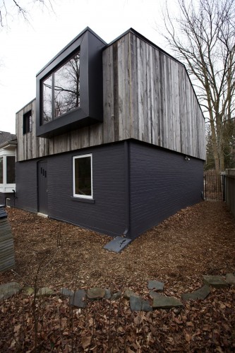 Eden House / The Practice of Everyday Design