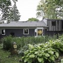 Eden House / The Practice of Everyday Design