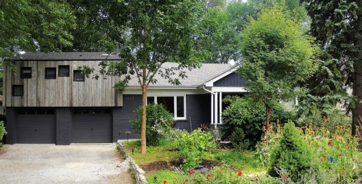 Eden House / The Practice of Everyday Design