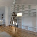 Eden House / The Practice of Everyday Design Eden House / The Practice of Everyday Design Courtesy of The Practice of Everyday Design