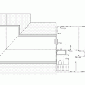 Eden House / The Practice of Everyday Design Eden House / The Practice of Everyday Design Plan 01