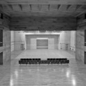 Reina Victoria Theatre-Cinema / Enrique Abascal García Reina Victoria Theatre-Cinema / Enrique Abascal García Courtesy of Clemente Delgado