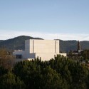 Reina Victoria Theatre-Cinema / Enrique Abascal García Reina Victoria Theatre-Cinema / Enrique Abascal García Courtesy of Enrique Abascal