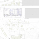 Reina Victoria Theatre-Cinema / Enrique Abascal García Reina Victoria Theatre-Cinema / Enrique Abascal García Plans 02