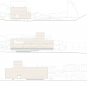 Reina Victoria Theatre-Cinema / Enrique Abascal García Reina Victoria Theatre-Cinema / Enrique Abascal García Elevation 01