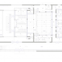 Reina Victoria Theatre-Cinema / Enrique Abascal García Reina Victoria Theatre-Cinema / Enrique Abascal García Plans 01