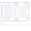 Reina Victoria Theatre-Cinema / Enrique Abascal García Reina Victoria Theatre-Cinema / Enrique Abascal García Plans 03