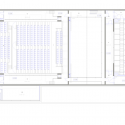 Reina Victoria Theatre-Cinema / Enrique Abascal García Reina Victoria Theatre-Cinema / Enrique Abascal García Plans 04