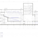 Reina Victoria Theatre-Cinema / Enrique Abascal García Reina Victoria Theatre-Cinema / Enrique Abascal García Plans 05