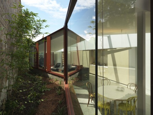 Annandale House / CO-AP