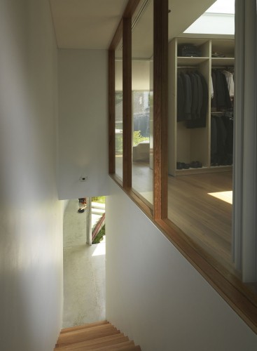 Annandale House / CO-AP